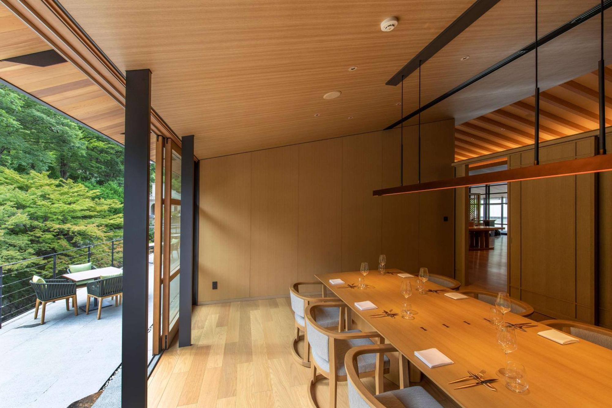 Roku Kyoto, Lxr Hotels & Resorts Exterior photo