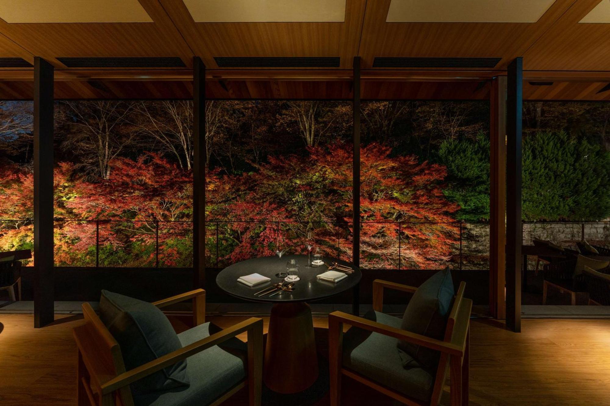 Roku Kyoto, Lxr Hotels & Resorts Exterior photo