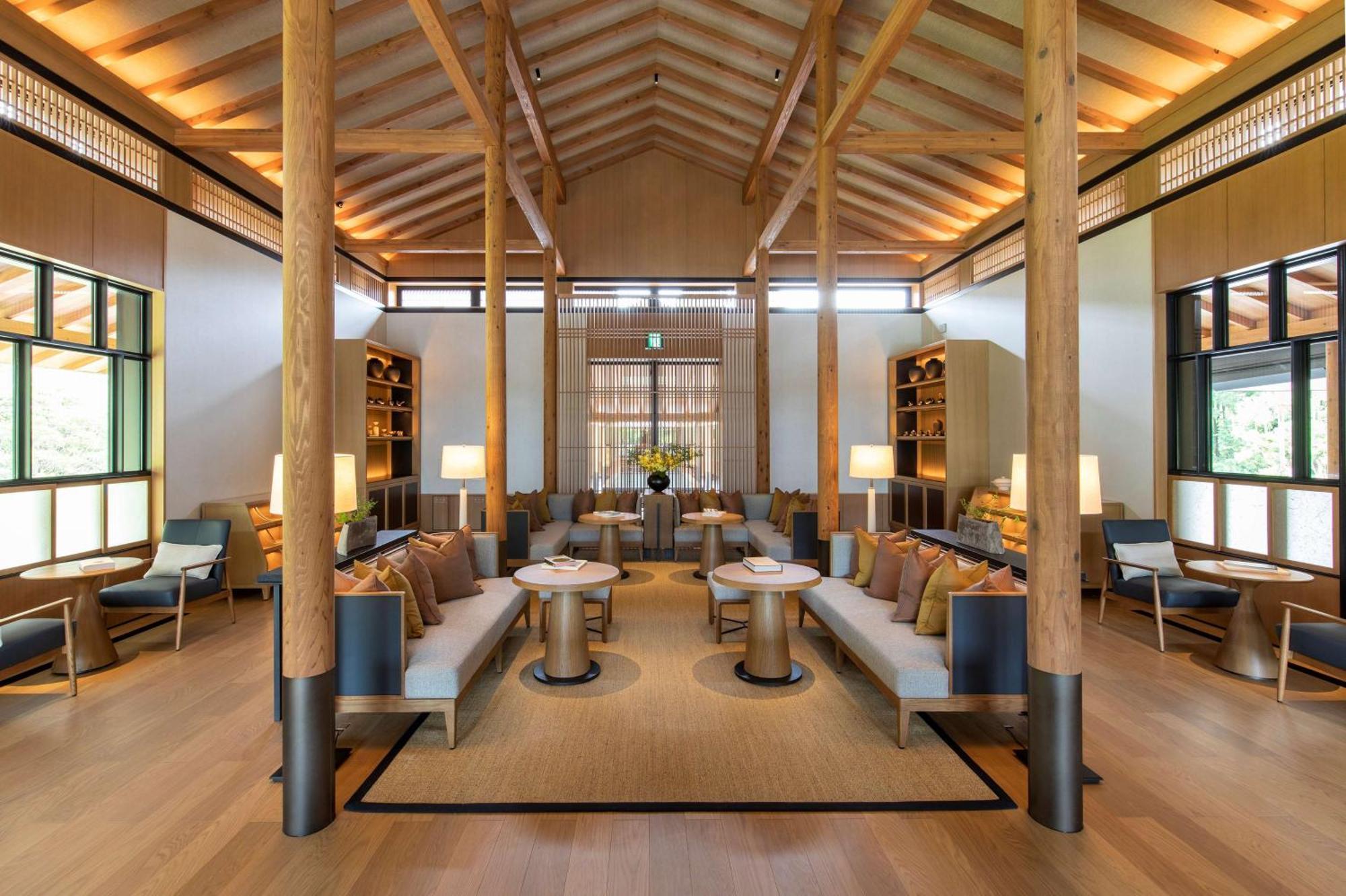 Roku Kyoto, Lxr Hotels & Resorts Exterior photo