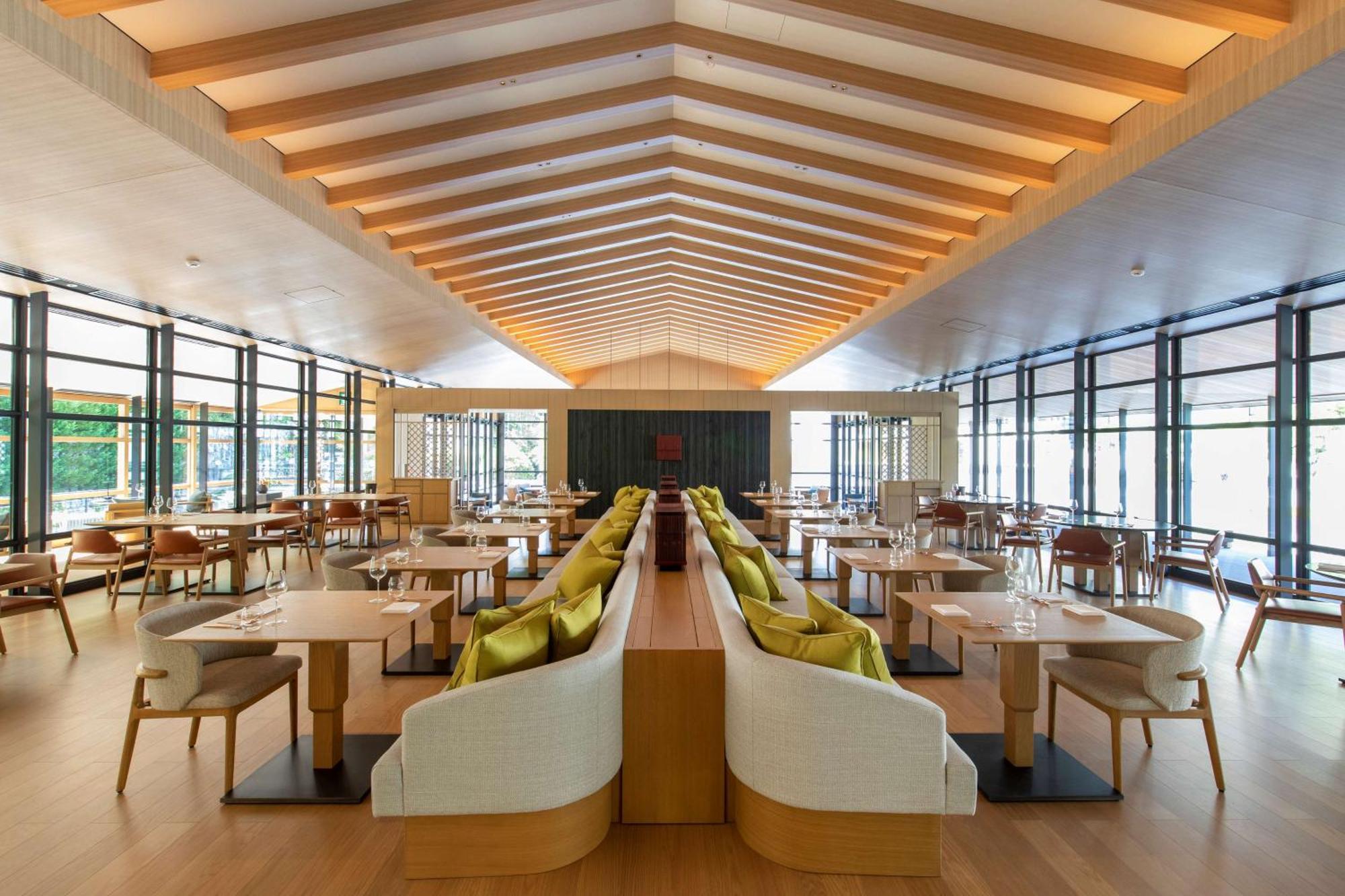 Roku Kyoto, Lxr Hotels & Resorts Exterior photo