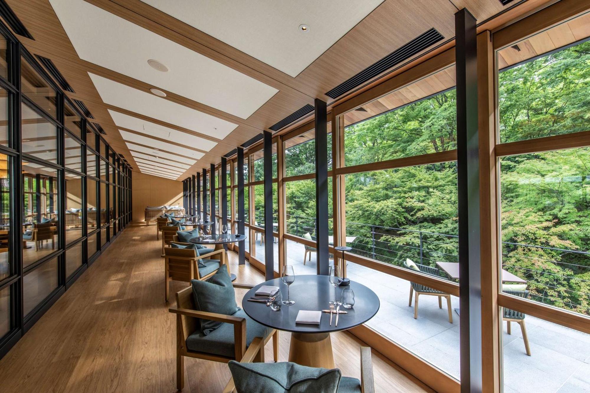 Roku Kyoto, Lxr Hotels & Resorts Exterior photo