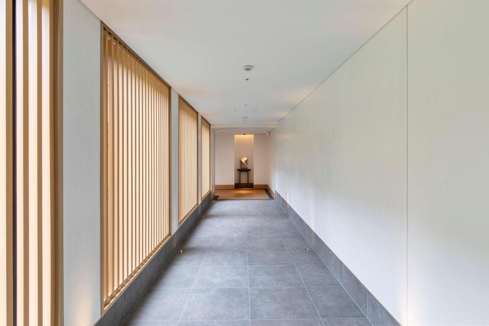 Roku Kyoto, Lxr Hotels & Resorts Exterior photo