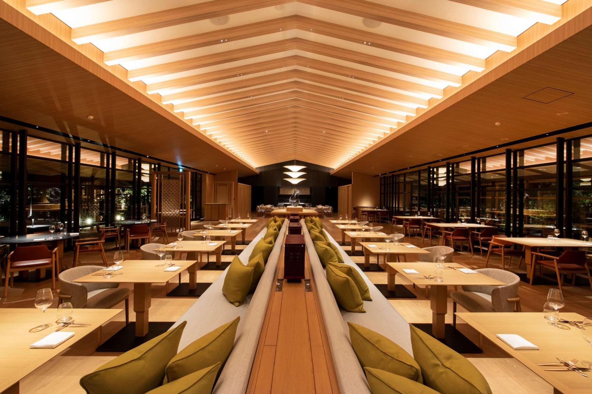 Roku Kyoto, Lxr Hotels & Resorts Exterior photo