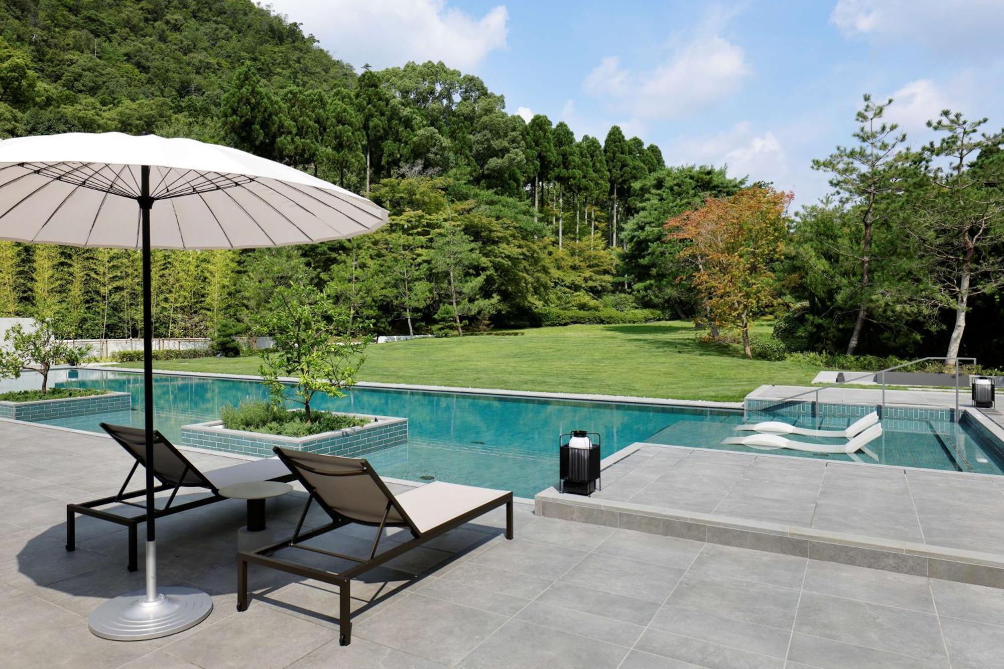 Roku Kyoto, Lxr Hotels & Resorts Exterior photo