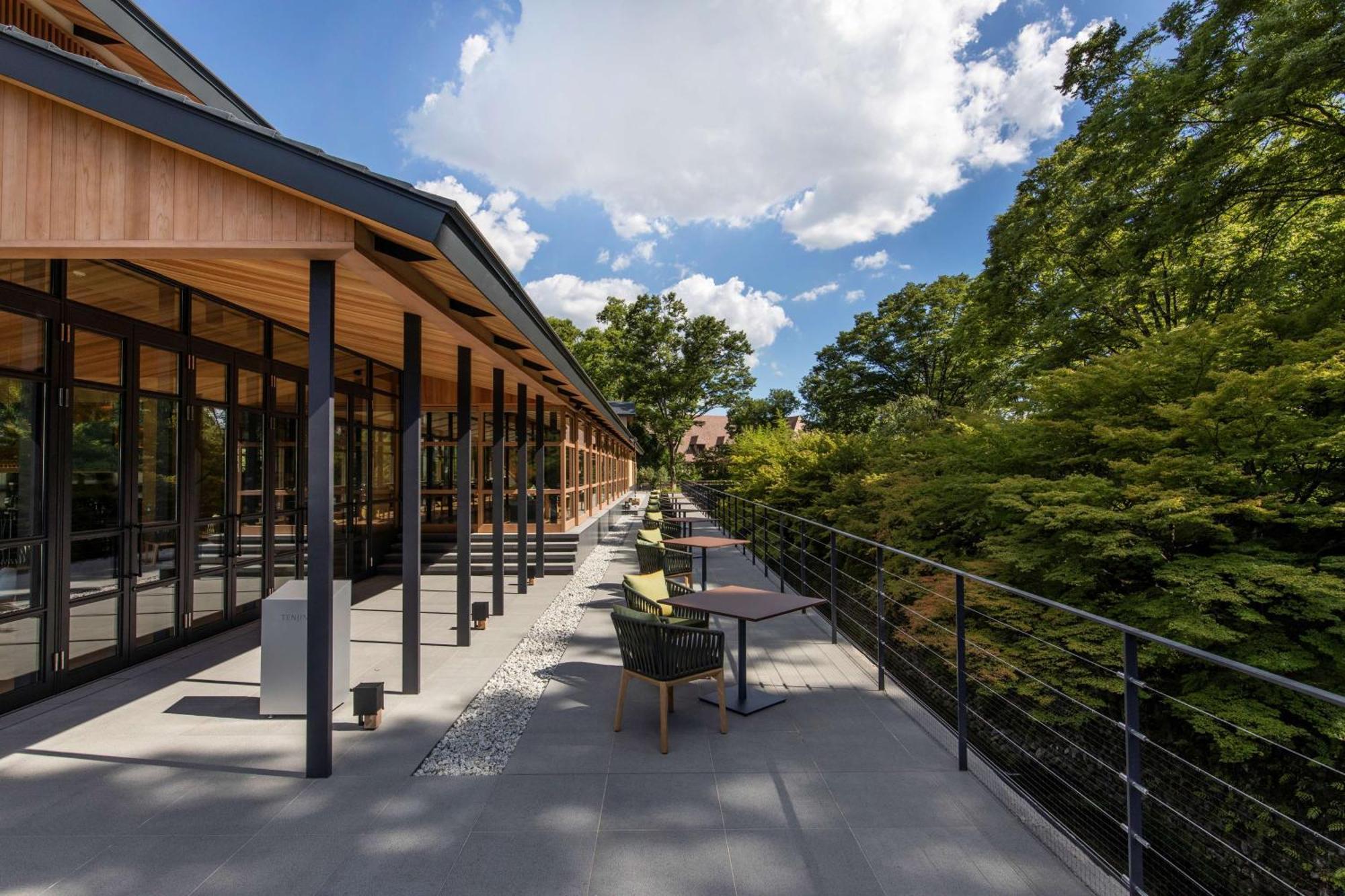 Roku Kyoto, Lxr Hotels & Resorts Exterior photo