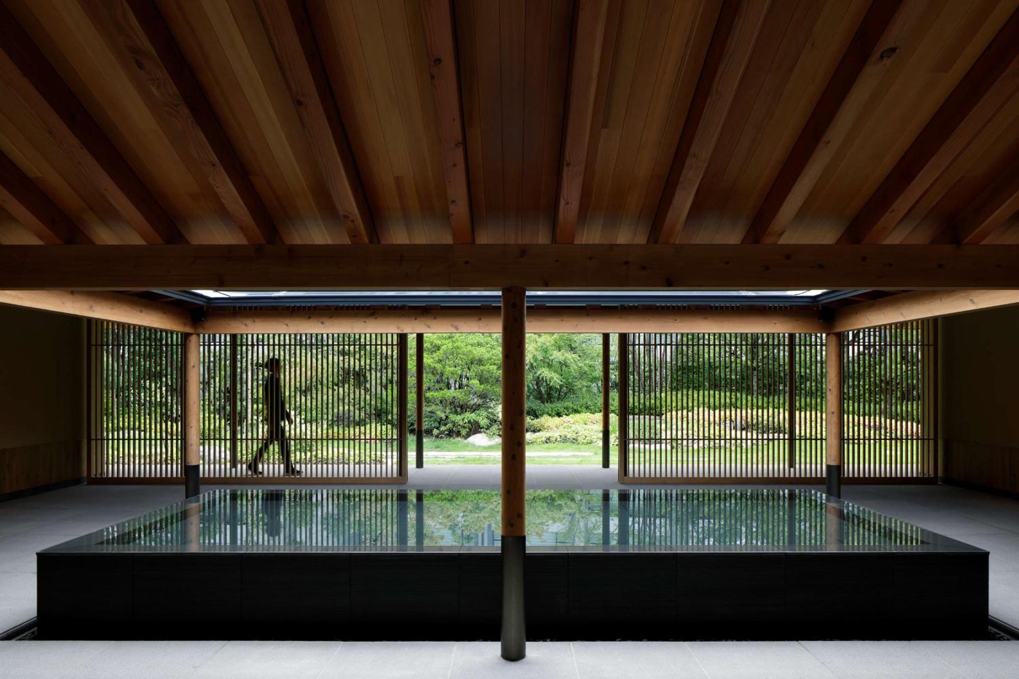 Roku Kyoto, Lxr Hotels & Resorts Exterior photo
