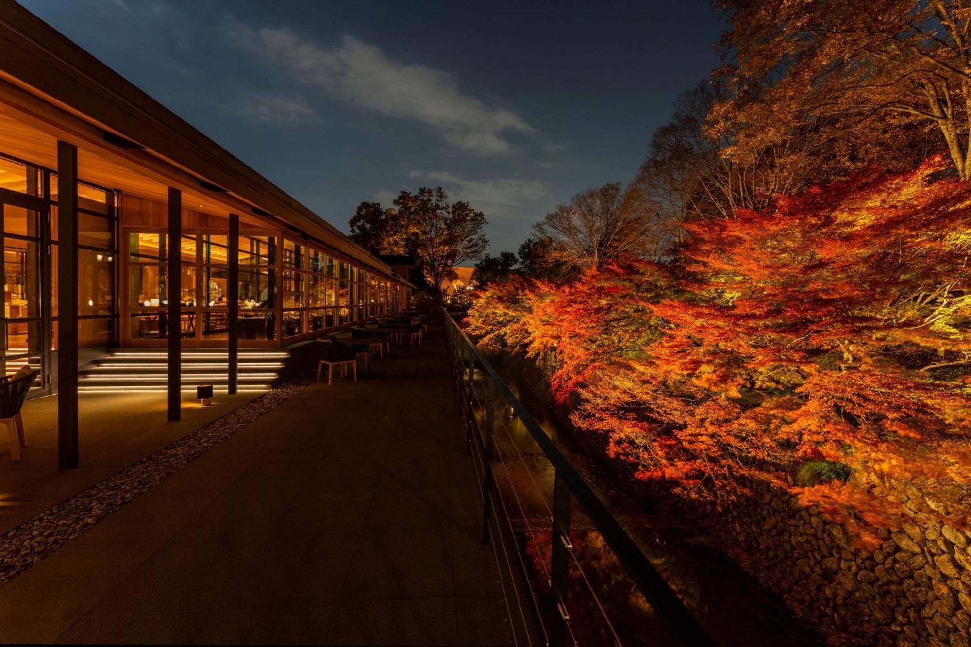 Roku Kyoto, Lxr Hotels & Resorts Exterior photo
