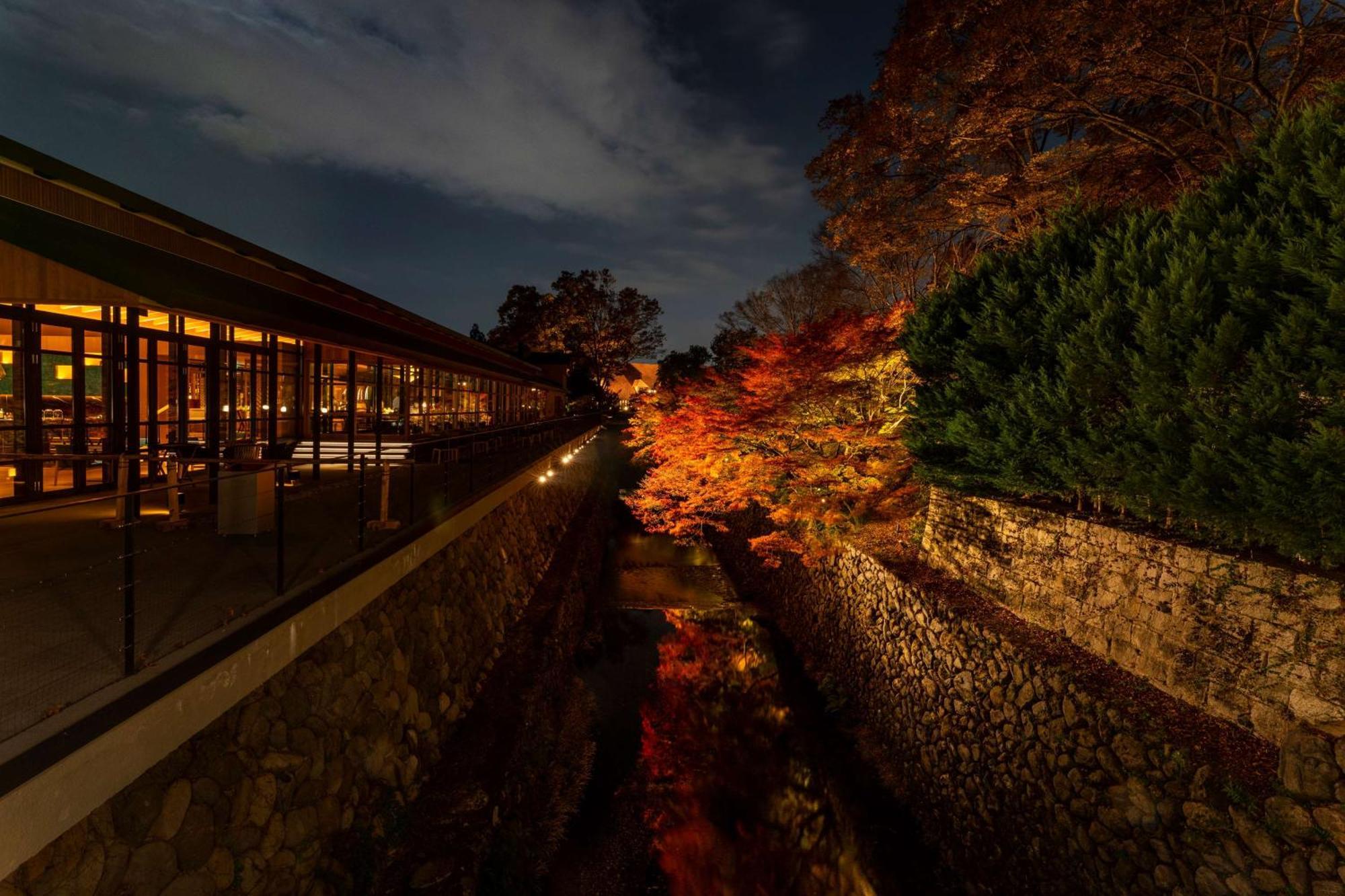 Roku Kyoto, Lxr Hotels & Resorts Exterior photo