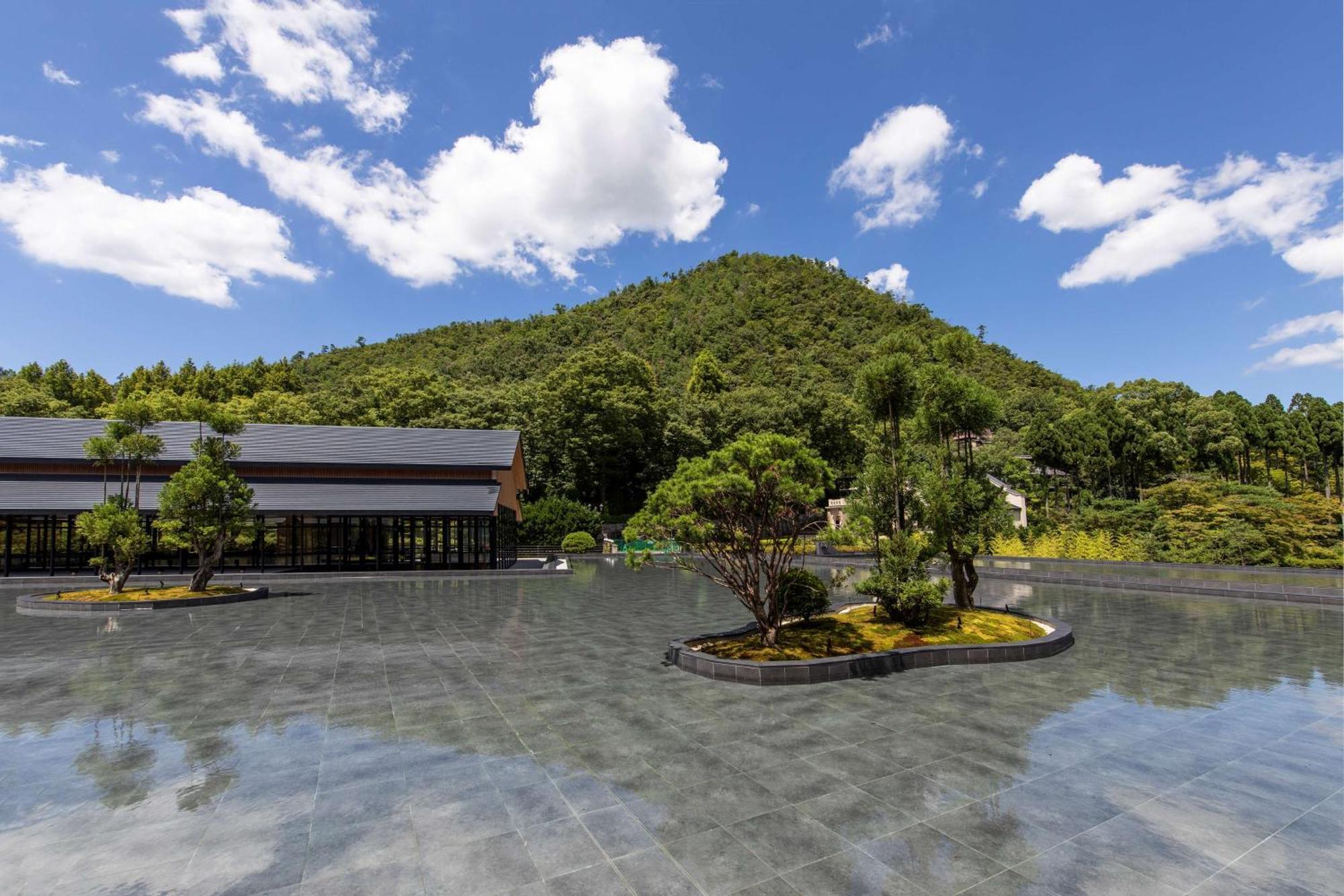 Roku Kyoto, Lxr Hotels & Resorts Exterior photo