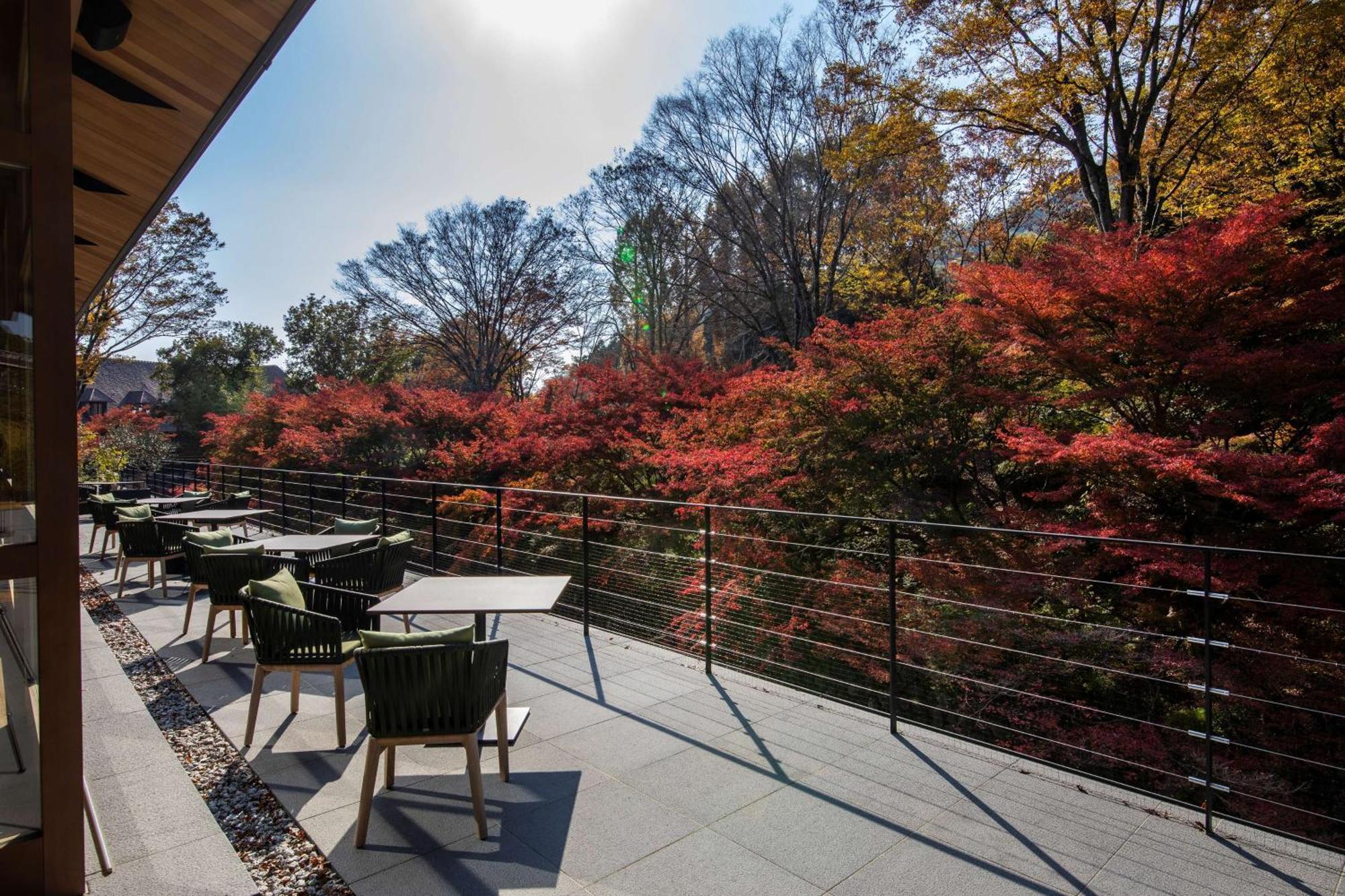 Roku Kyoto, Lxr Hotels & Resorts Exterior photo